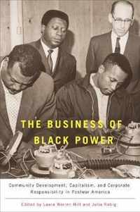 Business Of Black Power