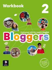 Bloggers 2 - Bloggers 2 - Workbook A2 Workbook