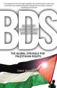 Boycott, Divestment, Sanctions