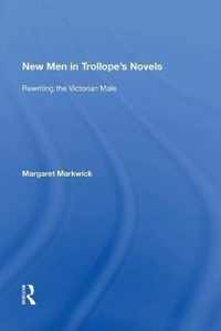 New Men in Trollope's Novels