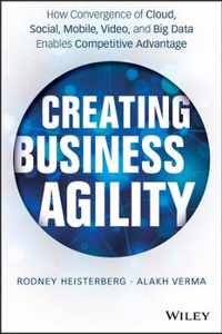 Creating Business Agility