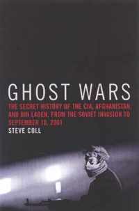 Ghost Wars