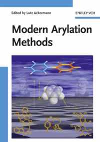 Modern Arylation Methods