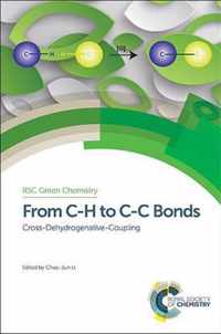 From C-H to C-C Bonds