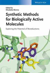 Synthetic Methods For Biologically Active Molecules