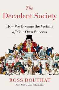 The Decadent Society