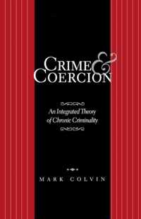 Crime and Coercion