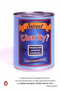 Sweet Charity?