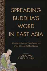 Spreading Buddha's Word in East Asia