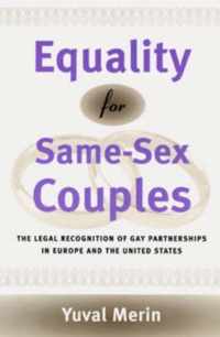 Equality for Same-Sex Couples