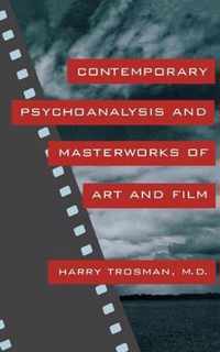 Contemporary Psychoanalysis