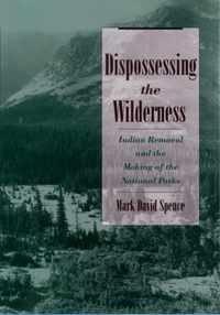 Dispossessing The Wilderness