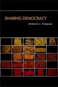 Sharing Democracy