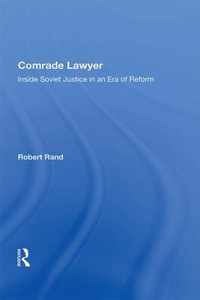 Comrade Lawyer