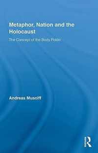 Metaphor, Nation and the Holocaust