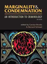 Marginality and Condemnation - An Introduction to Criminology