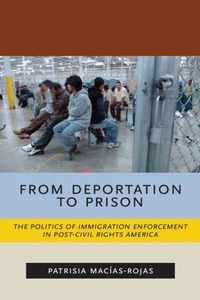 From Deportation to Prison