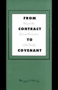 From Contract to Covenant