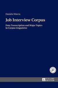 Job Interview Corpus