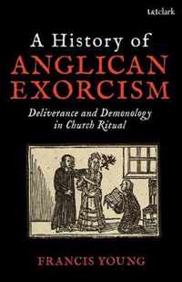 A History of Anglican Exorcism