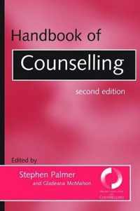 Handbook of Counselling