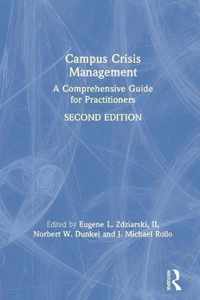 Campus Crisis Management