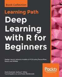 Deep Learning with R for Beginners