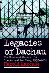 Legacies of Dachau