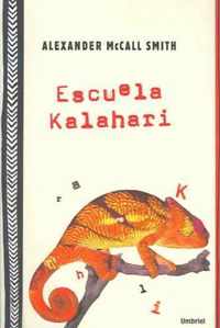 Escuela Kalahari