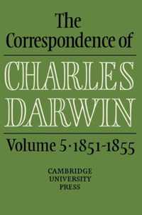 The Correspondence of Charles Darwin