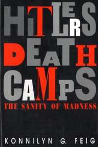 Hitler's Death Camps