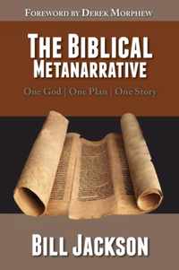 The Biblical Metanarrative