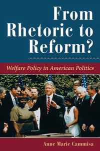 From Rhetoric to Reform?