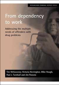 From dependency to work