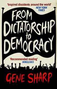 From Dictatorship To Democracy