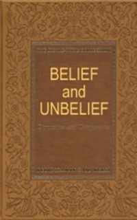 Belief & Unbelief