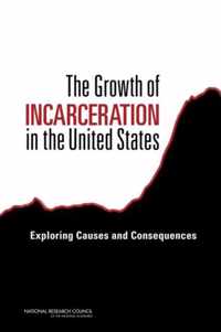Growth Of Incarceration In The United St