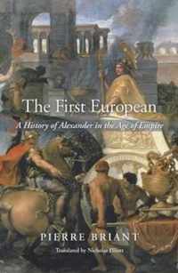 The First European