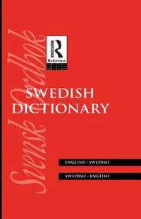 Swedish Dictionary: English/Swedish Swedish/English