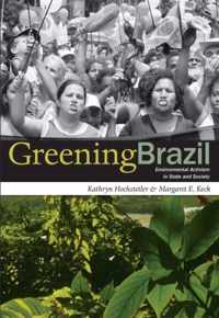 Greening Brazil