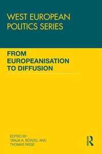 From Europeanisation to Diffusion