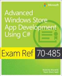 Advanced Windows Store App Development using C#