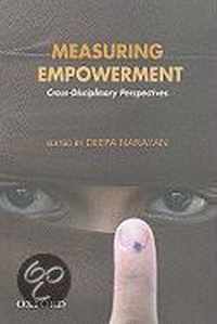 Measuring Empowerment C