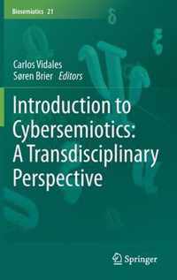 Introduction to Cybersemiotics