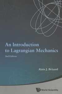 An Introduction to Lagrangian Mechanics