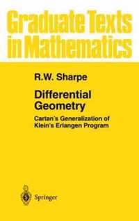 Differential Geometry