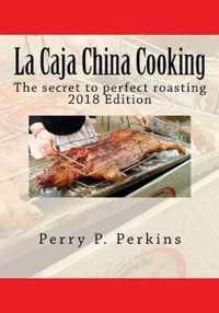 La Caja China Cooking