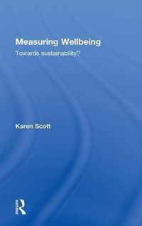 Measuring Wellbeing