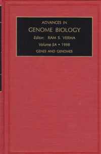 Genes and Genomes