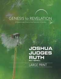 Genesis to Revelation